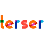 Terser SVG Icon